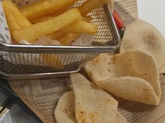 -豪客来牛排(中华城店)