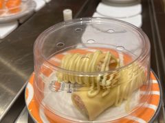 -新一番三文鱼寿司(友谊国贸城店)