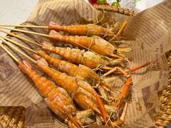 -79号渔船海鲜饭店(宝安店)
