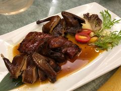 -桃园盛宴·岭南粤菜·手工茶点(南庄店)