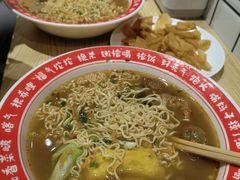 -三大营南昌水煮·油炸(天城路店)