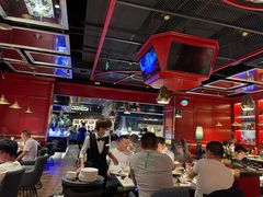 -加餐海鲜自助(宝龙一城店)