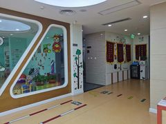 -贝美蓝天幼儿园(河东直沽园)