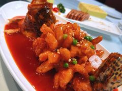 -廊亦舫Lang Yi Fang Restaurant(金桥店)