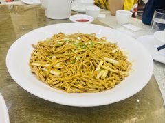 -轩记海鲜餐厅·四十五年老字号·经典粤菜(西区彩虹店)
