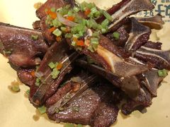 -全聚贤餐厅·湖北家常菜(沙湖店)