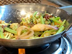 -曹家小菜(胜太路店)