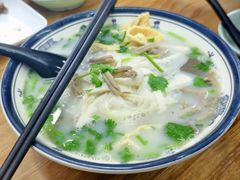 -鸭小妹鸭血粉丝(老门东店)