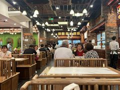 -龙抄手(春熙路总店)