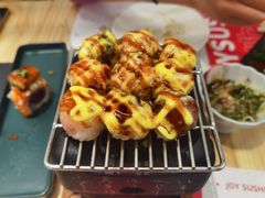 -喜寿司(金狮广场店)