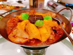 -安徽大厦中餐厅