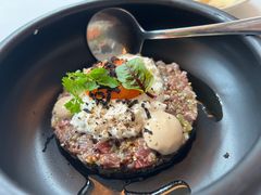-斯普汇生蚝牛排馆(中骏世界城店)