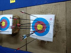 -张弛射箭馆