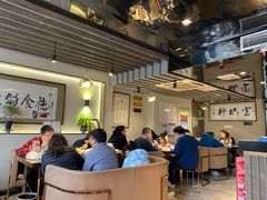 大堂-富临轩私房菜(集庆门大街店)