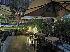 露天位-农畉LONFOOD(福田星河COCOPark店)