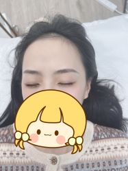 -久匠·野生眉半永久纹绣