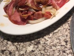 -厚味居炙子烤肉·清真(天桥南纬路店)