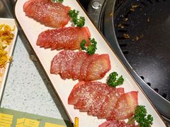 -炭之家齐齐哈尔大片烤肉·涮毛肚火锅·齐齐哈尔烤肉(中央大街店)
