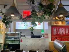 -嘉和一品粥(方庄店)