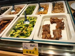-黄太牛·牛肉面(长江北路店)