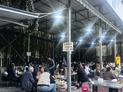 -同心烧烤(总店)