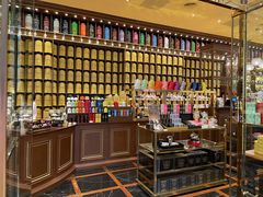 -TWG Tea(台北101购物中心沙龙及精品门市)