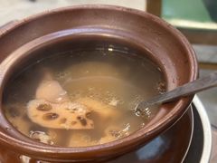 -民间瓦缸煨汤館(嵩山路店)
