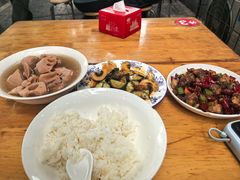 -雨田饭店(华兴东街店)