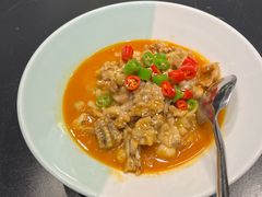 -至尊鲨鱼·原烹海鲜·新浙菜(拱宸桥店)