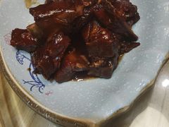 -灵福缘私房菜·农家菜(拈花湾·灵山大佛必推店)