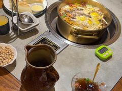 -大理董·董家小厨野生菌火锅(古城旗舰店)