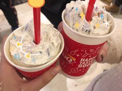 -DQ·蛋糕·冰淇淋(张家港曼巴特店)