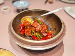-新荣记(南京西路店)
