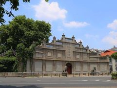 -江南水师学堂遗迹