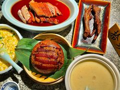 -南京大牌档(夫子庙老门东店)