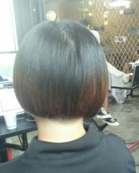-HD HAIR STYLE