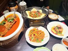 -桂小厨广西菜(万象城店)