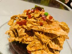 乾隆白菜-北平楼·烤鸭·北京菜(牡丹园店)