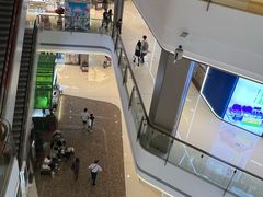 -龙湖成都上城天街