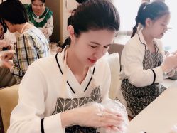 点击看大图 -baby bella小贝拉母婴护理中心(珠海希尔顿店)