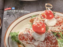 -ZAFFERANO西班牙海鲜饭(上海首店)