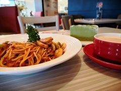 -必胜客餐厅(昆百大泰业城店)
