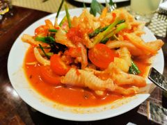 -食肆&Fourteen(武林夜市店)