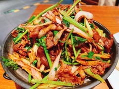 -京尊烤鸭店JINGZUN(春秀路店)