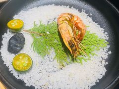 -花潮料理艺食馆(世欧广场店)
