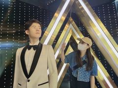 -武汉杜莎夫人蜡像馆