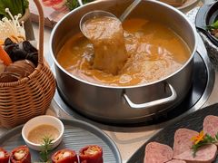 -煲王粤菜餐厅(中侨中心店)