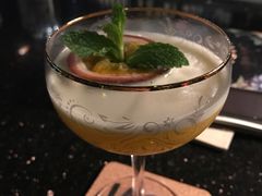 遇见-礼途酒店·餐吧