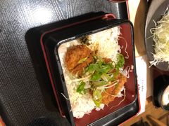-炸牛排 京都胜牛(京都站前店)