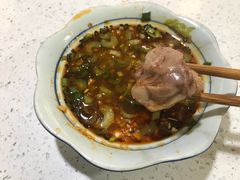 -程记私房火锅兔(总店)